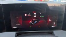 Vauxhall Astra 115kW GS 54kWh 5dr Auto Electric Hatchback